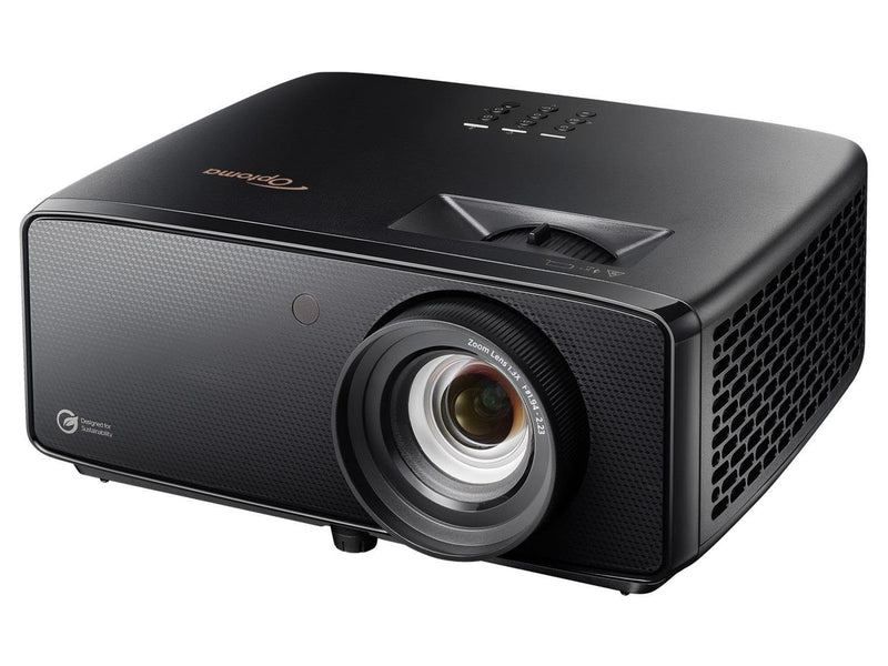 Optoma Projektoren Photon Beam PK52 Home Projector - 3820 x 2160 - 3500 ANSI lumens