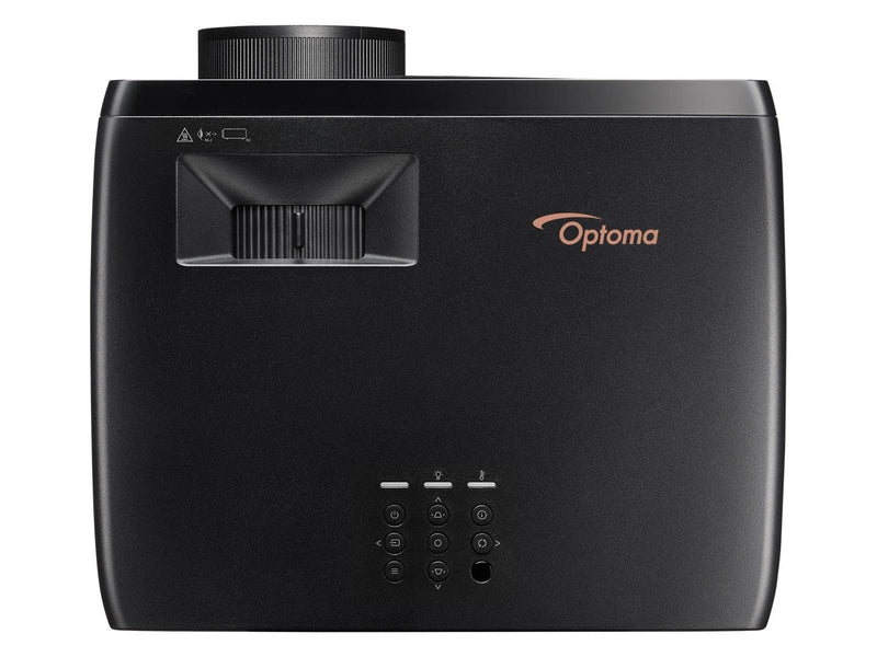 Optoma Projektoren Photon Beam PK52 Home Projector - 3820 x 2160 - 3500 ANSI lumens