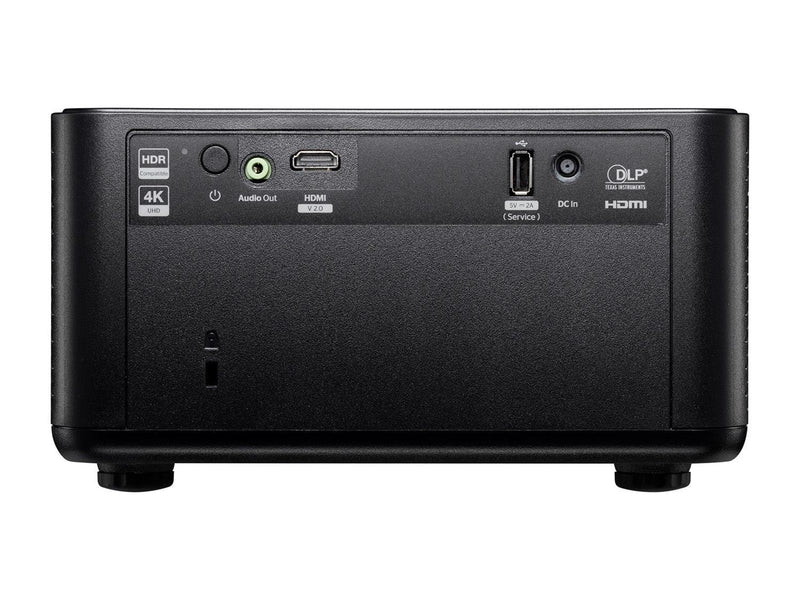 Optoma Projektoren Photon Life PK31 - 3820 x 2160 - 900 ANSI lumens
