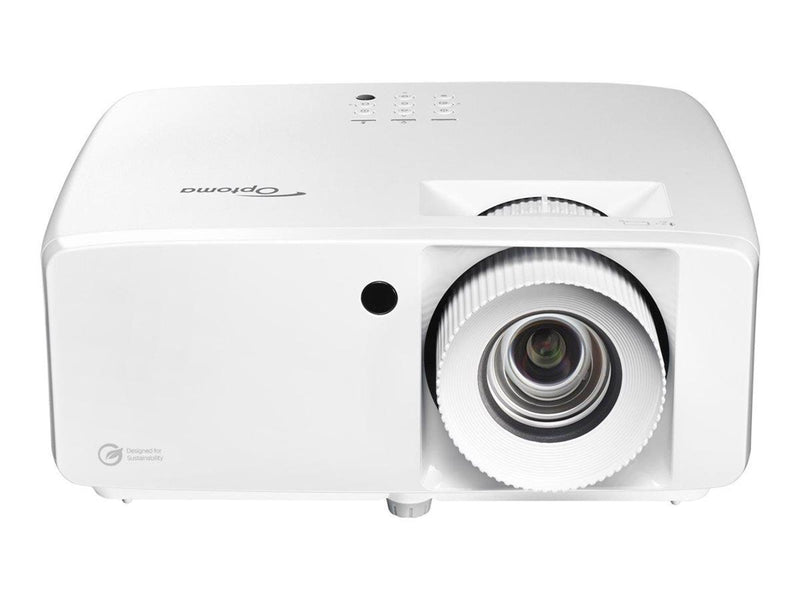 Optoma Projektoren UHZ35 - 3840 x 2160 - 3500 ANSI lumens