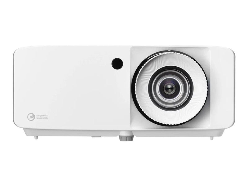 Optoma Projektoren UHZ35 - 3840 x 2160 - 3500 ANSI lumens