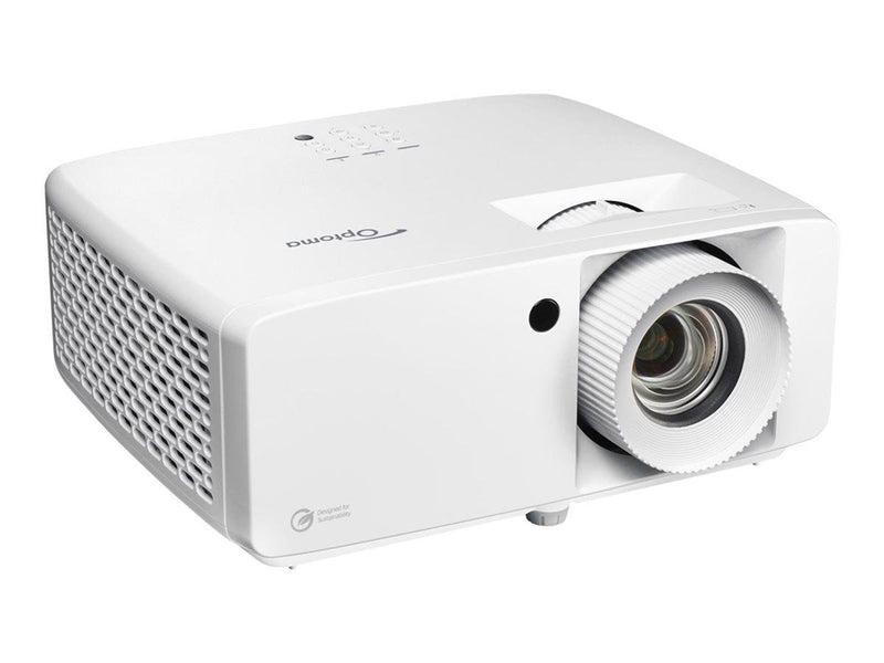 Optoma Projektoren UHZ35 - 3840 x 2160 - 3500 ANSI lumens