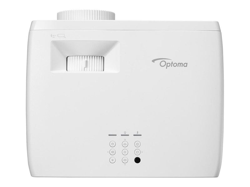 Optoma Projektoren UHZ35 - 3840 x 2160 - 3500 ANSI lumens