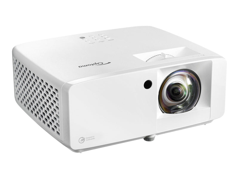 Optoma Projektoren UHZ35ST - 3840 x 2160 - 3500 ANSI lumens