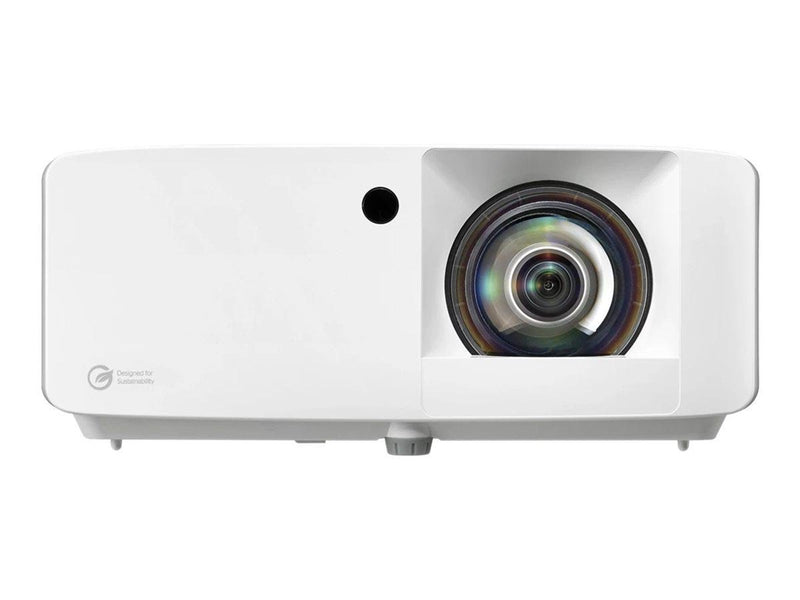 Optoma Projektoren UHZ35ST - 3840 x 2160 - 3500 ANSI lumens