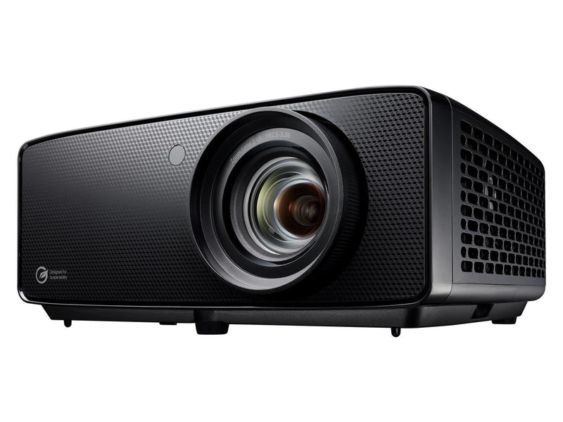 Optoma Projektoren UHZ58LV - 3840 x 2160 - 3000 ANSI lumens