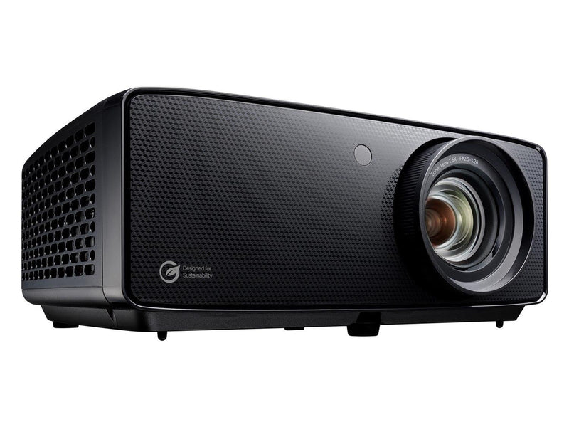 Optoma Projektoren UHZ58LV - 3840 x 2160 - 3000 ANSI lumens
