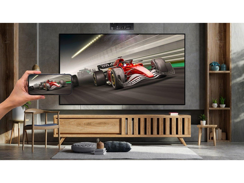 Optoma Projektoren UHZ58LV - 3840 x 2160 - 3000 ANSI lumens