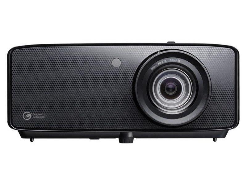Optoma Projektoren UHZ58LV - 3840 x 2160 - 3000 ANSI lumens