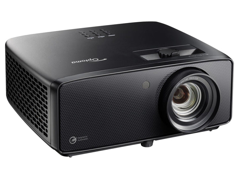Optoma Projektoren UHZ58LV - 3840 x 2160 - 3000 ANSI lumens