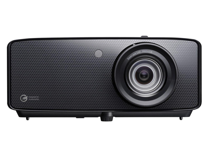 Optoma Projektoren UHZ58LV - 3840 x 2160 - 3000 ANSI lumens