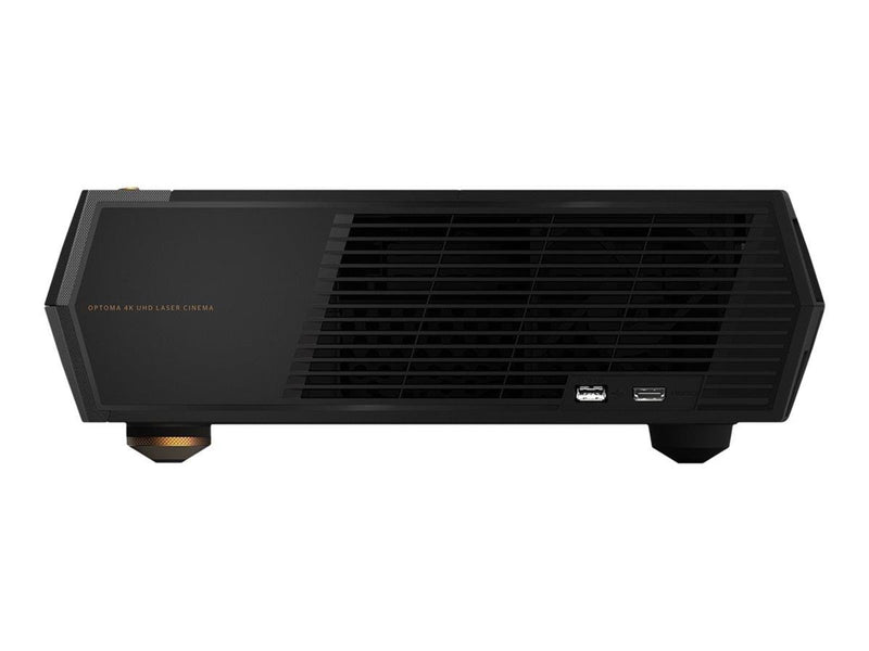 Optoma Projektoren UHZ65UST - 3500 ANSI lumens