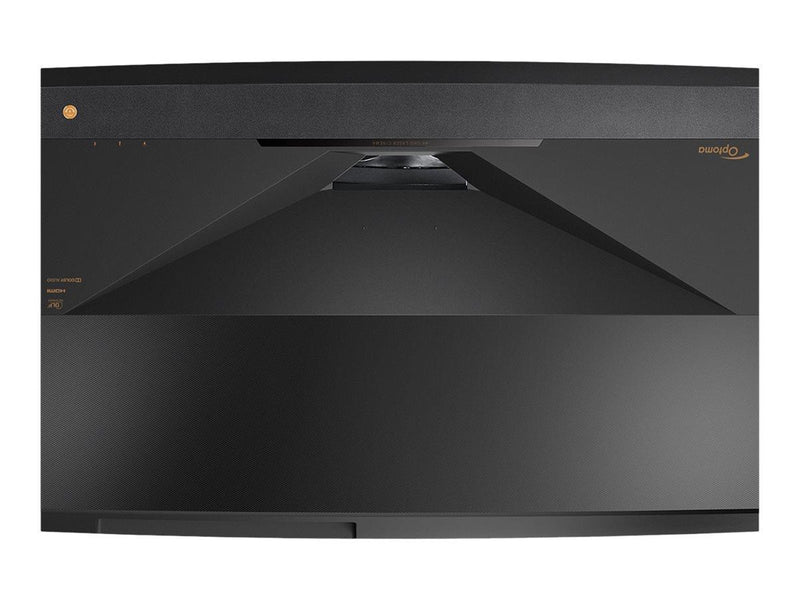 Optoma Projektoren UHZ65UST - 3500 ANSI lumens