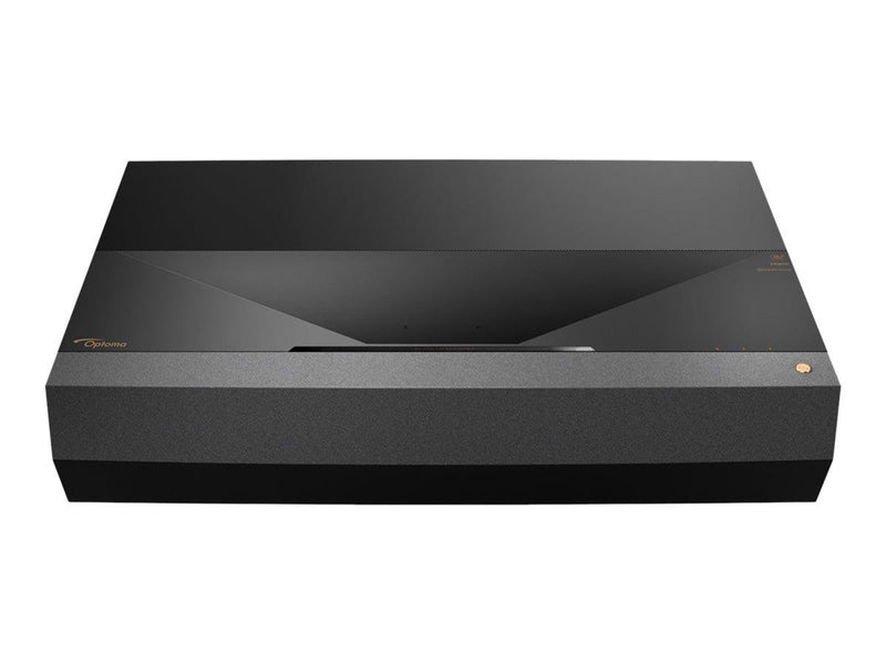 Optoma Projektoren UHZ65UST - 3500 ANSI lumens