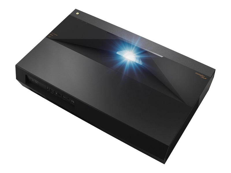 Optoma Projektoren UHZ65UST - 3500 ANSI lumens