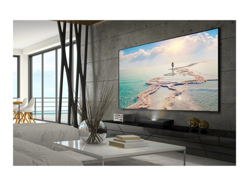 Optoma Projektoren UHZ65UST - 3500 ANSI lumens