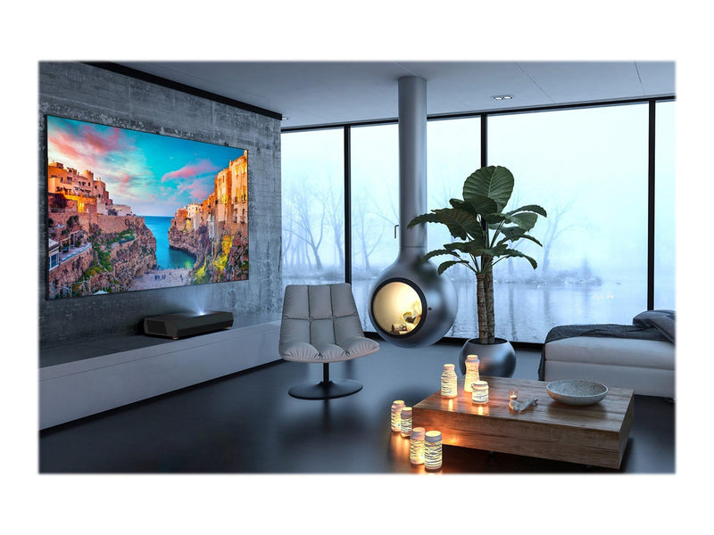 Optoma Projektoren UHZ65UST - 3500 ANSI lumens