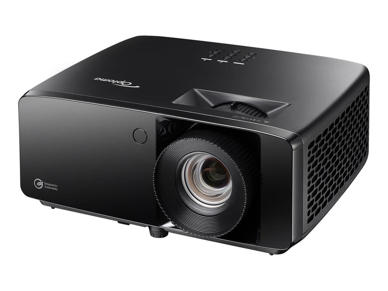 Optoma Projektoren UHZ67 - 3840 x 2160 - 4300 ANSI lumens