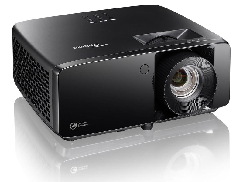 Optoma Projektoren UHZ67 - 3840 x 2160 - 4300 ANSI lumens