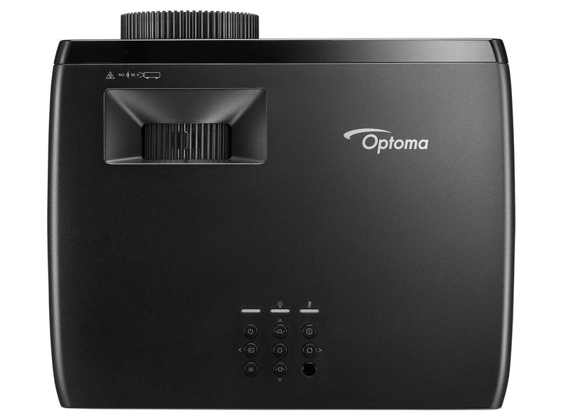 Optoma Projektoren UHZ67 - 3840 x 2160 - 4300 ANSI lumens