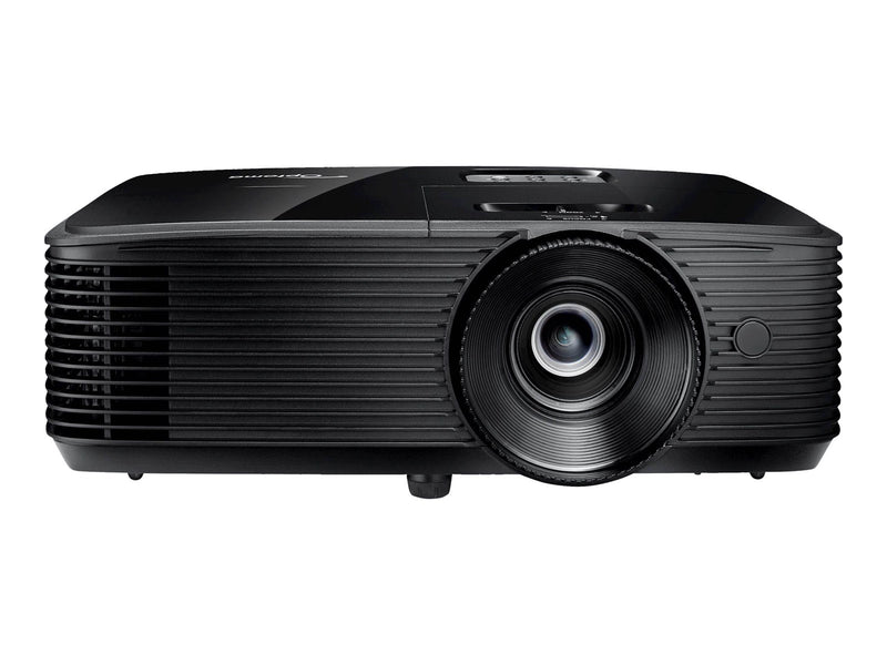 Optoma Projektoren W400LVe - 1280 x 800 - 4000 ANSI lumens