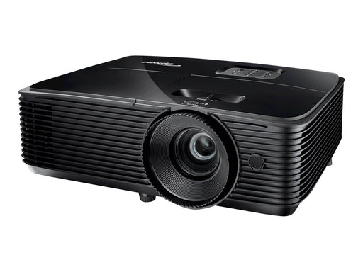 Optoma Projektoren W400LVe - 1280 x 800 - 4000 ANSI lumens