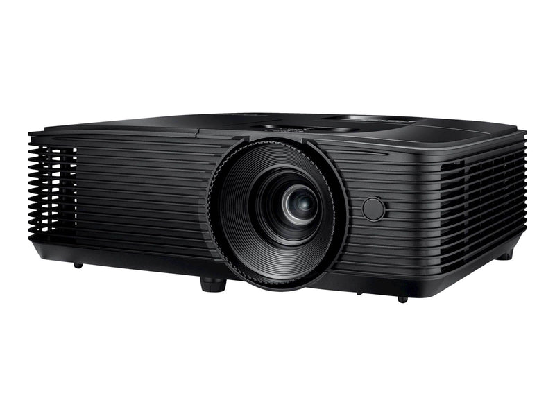 Optoma Projektoren W400LVe - 1280 x 800 - 4000 ANSI lumens
