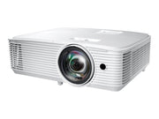 Optoma Projektoren X309ST - 1024 x 768 - 3700 ANSI lumens