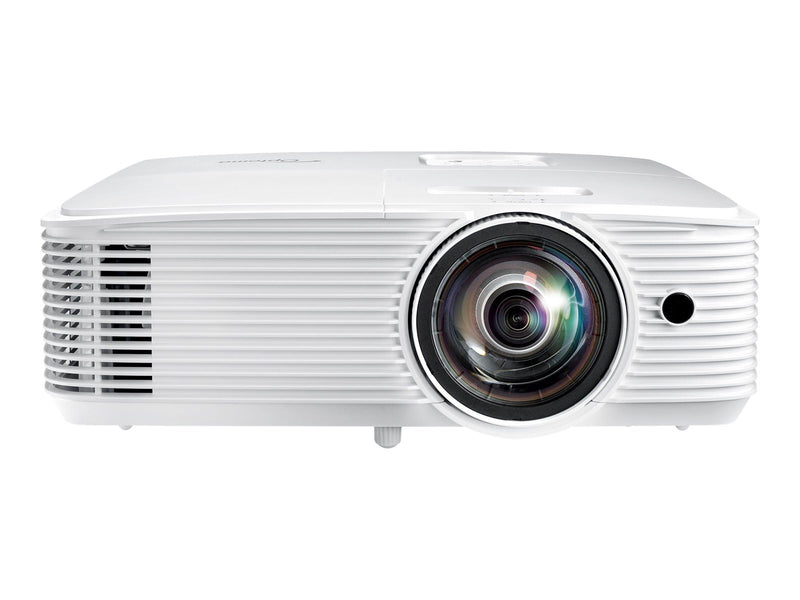 Optoma Projektoren X309ST - 1024 x 768 - 3700 ANSI lumens