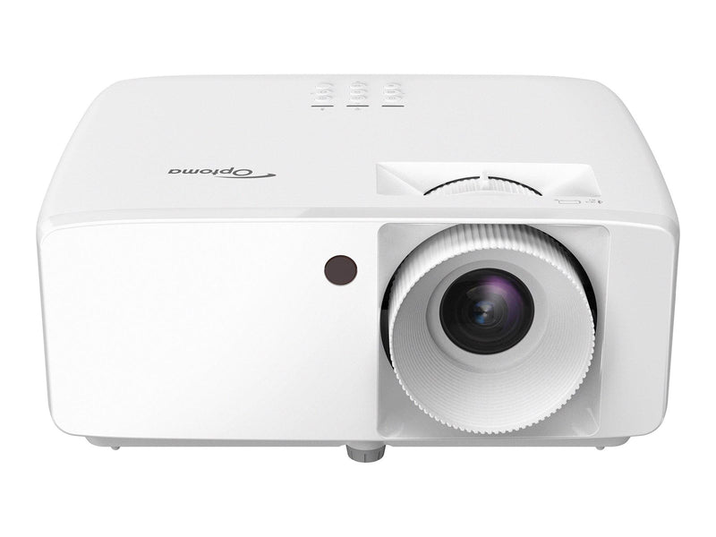 Optoma Projektoren ZH350 - 1920 x 1080 - 3600 ANSI lumens