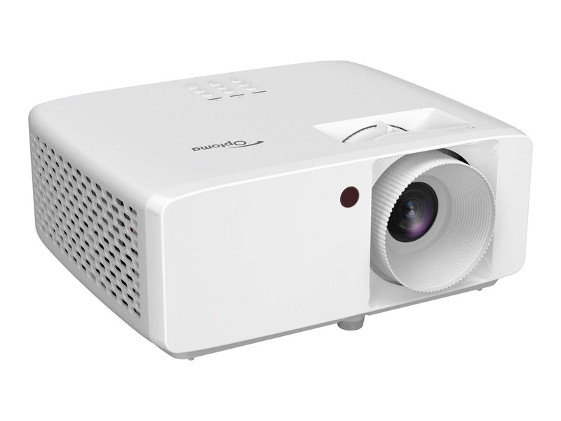 Optoma Projektoren ZH350 - 1920 x 1080 - 3600 ANSI lumens