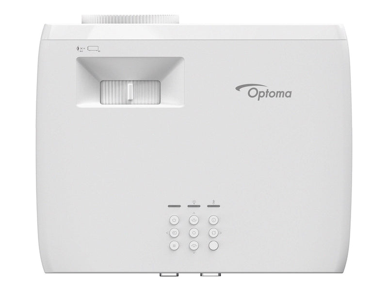 Optoma Projektoren ZH350 - 1920 x 1080 - 3600 ANSI lumens