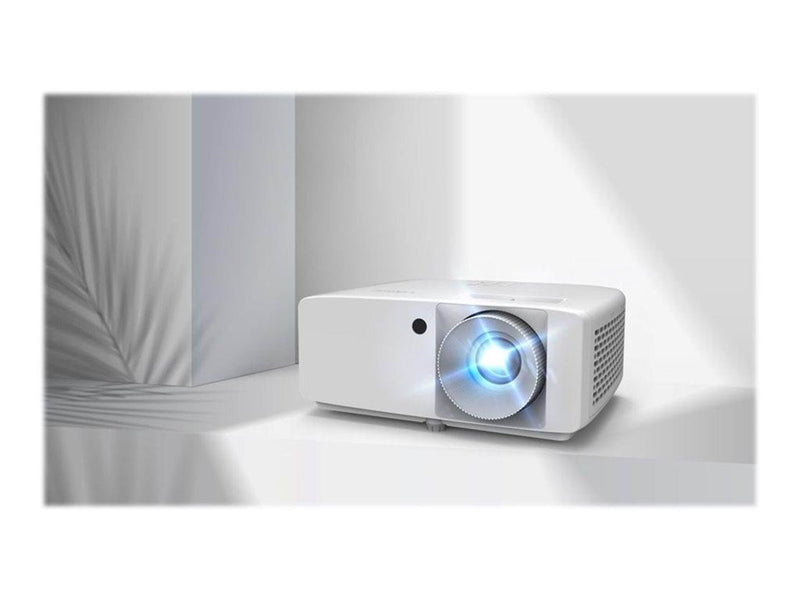 Optoma Projektoren ZH350 - 1920 x 1080 - 3600 ANSI lumens
