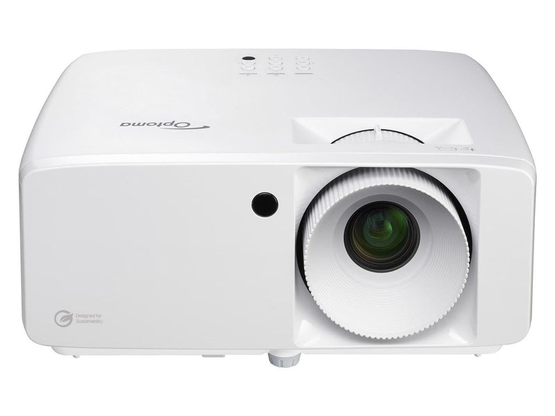 Optoma Projektoren ZH361 - 1920 x 1080 - 4000 ANSI lumens