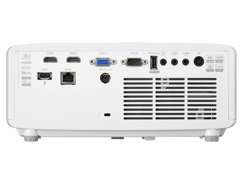 Optoma Projektoren ZH361 - 1920 x 1080 - 4000 ANSI lumens