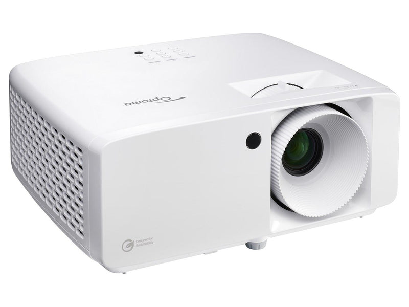 Optoma Projektoren ZH361 - 1920 x 1080 - 4000 ANSI lumens