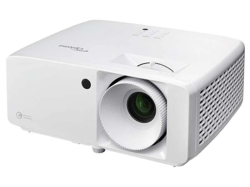 Optoma Projektoren ZH361 - 1920 x 1080 - 4000 ANSI lumens