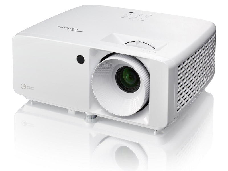 Optoma Projektoren ZH361 - 1920 x 1080 - 4000 ANSI lumens