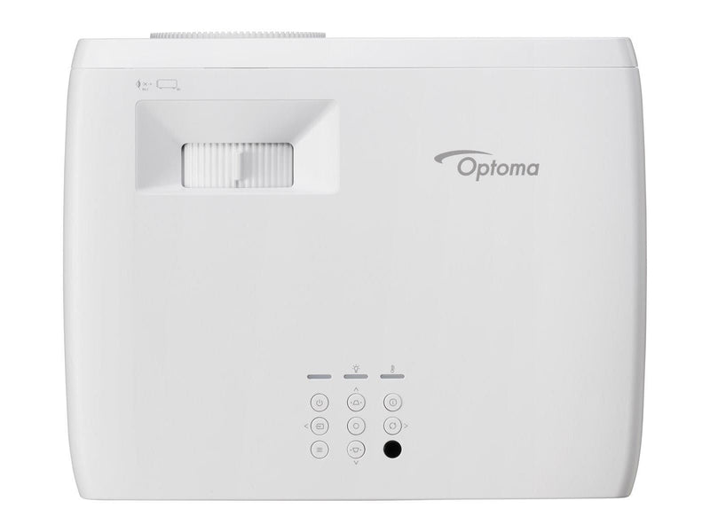 Optoma Projektoren ZH361 - 1920 x 1080 - 4000 ANSI lumens