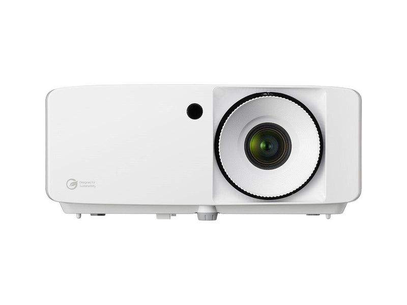 Optoma Projektoren ZH361 - 1920 x 1080 - 4000 ANSI lumens