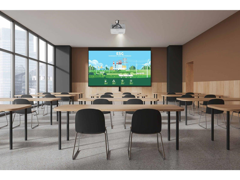 Optoma Projektoren ZH361 - 1920 x 1080 - 4000 ANSI lumens