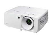 Optoma Projektoren ZH401e - 1920 x 1080 - 4600 ANSI lumens