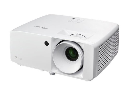 Optoma Projektoren ZH401e - 1920 x 1080 - 4600 ANSI lumens