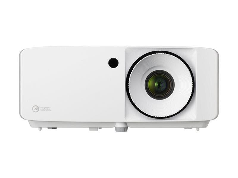 Optoma Projektoren ZH401e - 1920 x 1080 - 4600 ANSI lumens