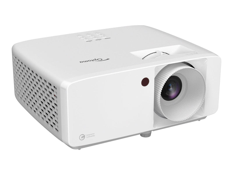 Optoma Projektoren ZH420 - 1920 x 1080 - 4300 ANSI lumens