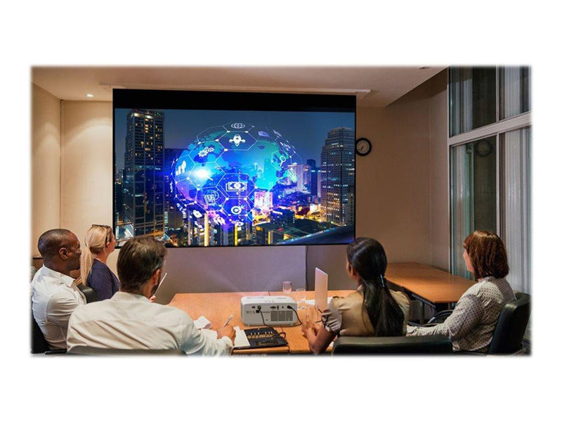 Optoma Projektoren ZH420 - 1920 x 1080 - 4300 ANSI lumens