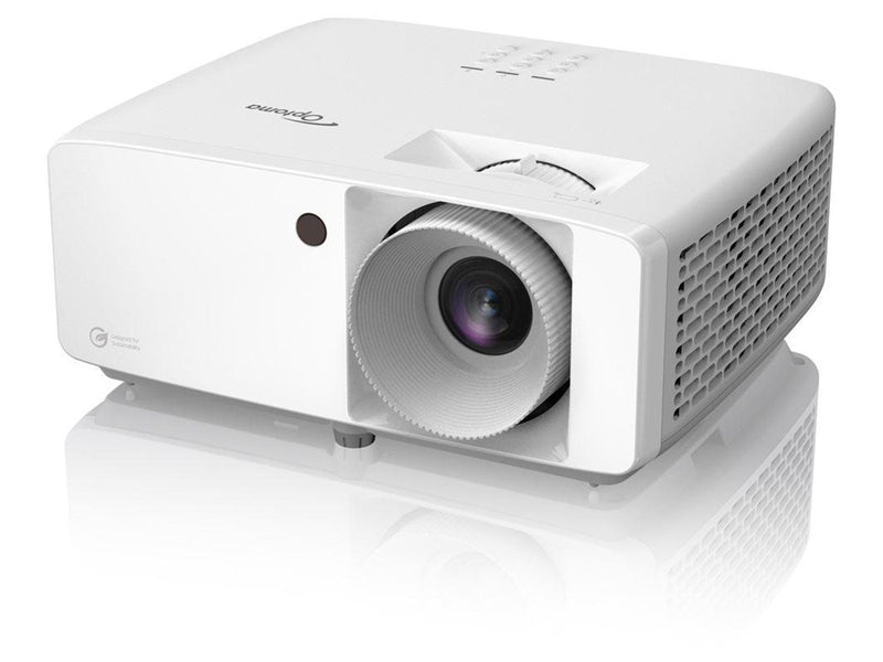 Optoma Projektoren ZH420 - 1920 x 1080 - 4300 ANSI lumens
