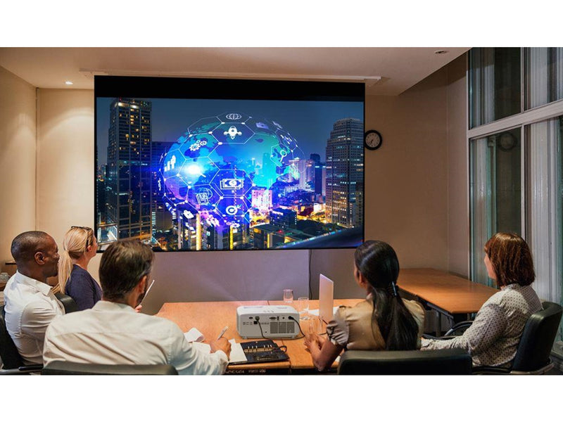 Optoma Projektoren ZH420 - 1920 x 1080 - 4300 ANSI lumens