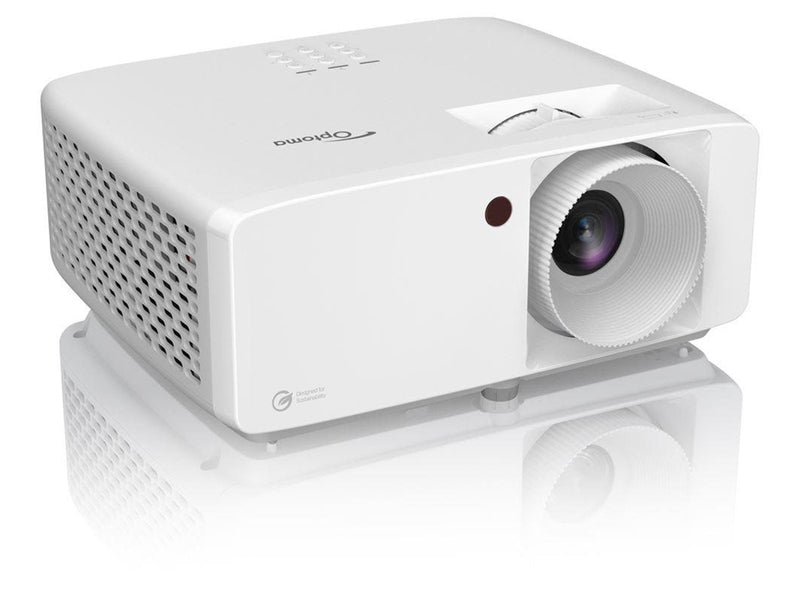 Optoma Projektoren ZH420 - 1920 x 1080 - 4300 ANSI lumens