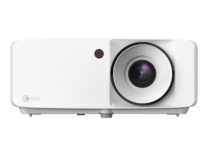 Optoma Projektoren ZH420 - 1920 x 1080 - 4300 ANSI lumens